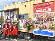 北海道発人気たこ焼き店「なかよし屋」が須賀川市に初進出、国産素材にこだわり