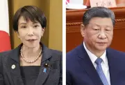 日中関係悪化、対話なく膠着状態 年内首脳会談に悲観論