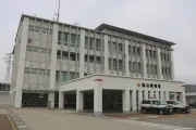 北アルプス遭難男性は中国人留学生、死因は凍死と判明