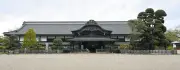 川越城、実用重視の江戸オフィス 県庁舎や体育館に転用され現存