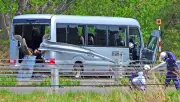 福島県内の新型コロナ新規感染者数、前週比で減少傾向続く