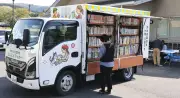 合併で閉鎖された図書館、代替サービスあるけど… 三重県伊賀市で進む公共施設統廃合、一部で見直す動き
