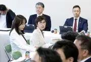 法務省、検察抗告原則禁止の再修正案提示 自民再審会議で