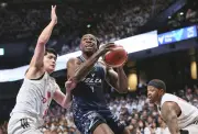 ＢリーグＣＳ準々決勝、長崎がＡ東京に先勝 第２戦は８日