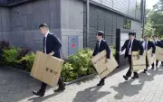 八代市庁舎汚職：逮捕の市議、業者作成の評価基準案を市側に渡した疑い