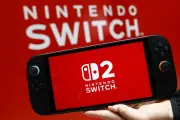 任天堂「スイッチ２」１万円値上げ、国内５万９９８０円に
