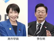 首相、今月中旬の訪韓調整 エネルギー安定供給・経済安保協力を確認へ