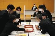 「まんじゅうや」票の有効無効で分かれた判断 茨城・神栖市長選の舞台裏