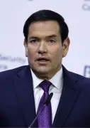 米国務長官、同盟国の消極姿勢に不満「理解できない」