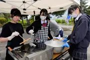 福島県の観光客数が過去最高を記録、インバウンド需要が牽引