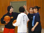 長野の高校生が中学生に部活指導、教える側で学びの新たな価値