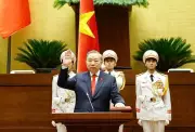 ベトナム共産党、体制防衛へインフルエンサー千人確保計画