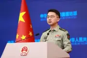 中国、高市首相の「自由な太平洋」演説に反発　対立あおると断固反対