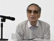 ハンセン病療養所で共生社会シンポ「第一歩に」 岡山・長島愛生園
