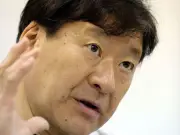 「リング」鈴木光司さん、子育て体験から着想 先入観破壊の極意