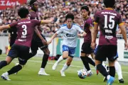 大宮アルディージャ、攻撃陣好調！泉柊椰が初の二桁得点達成でチーム牽引