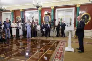 ロシアとウクライナ、停戦期間も攻撃継続　実効性に疑問符