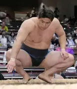 幕下付け出し大森が初土俵で白星発進「勝ってスタート切れ良かった」