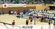日体大男子バレー部、不適切行為は「サイン盗み」でリーグ戦辞退