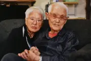 ハンセン病療養所で表現し続けた女性画家　加藤博子さんの作品展から見える人生