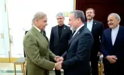 パキスタン、イラン軍機の駐機をひそかに許可か　仲介国としての立場に疑問