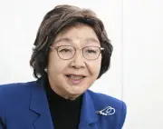 加賀美幸子さんが語る朗読の極意「間」とは「息遣い」読み手の生き方が伝わる