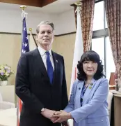 日米財務相会談、為替連携を確認　中国輸出規制をけん制