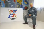 神奈川・川崎で都市型スポーツ新チーム「レック」始動、世界トップ選手が集結