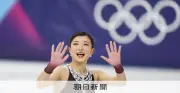 フィギュア坂本花織が引退会見、日本女子エースが氷上での軌跡語る