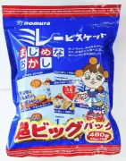 高知名物「ミレービスケット」一部生産停止、ナフサ不足が影響
