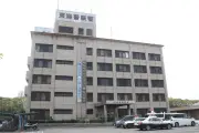 東海市の市道で男性死亡、ひき逃げ事件として捜査