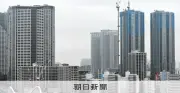 三井不専務、首都圏マンション価格「下がる要因ない」建設費高騰続く