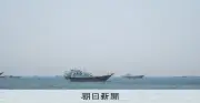 停戦後のホルムズ海峡派遣、機雷掃海やゾーンディフェンスを検討 政府