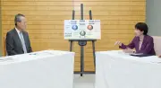 高市首相「研究費倍増目指す」、技術立国へ大学認定制度も