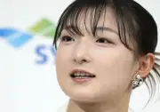 坂本花織、大技なく完成度で勝負　磨いた滑り「誰にも負けない」