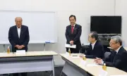 歴代環境相が超党派で「環境政策応援団」結成、政策推進へ