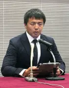 ボブスレー連盟会長辞任、元選手有志が民主的運営を要求