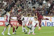神戸が京都に競り勝ち首位名古屋と勝ち点で並ぶ Ｊ１百年構想リーグ