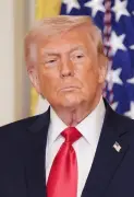 トランプ政権独裁度が上昇、米紙が指数改訂 対イラン攻撃で議会回避