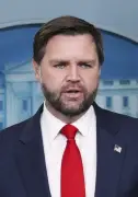 バンス米副大統領、メディケイド不正対策で支出停止警告　野党優勢州に圧力