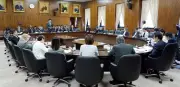国家情報会議法案、参院で審議 木原官房長官「経済安保充実へ」