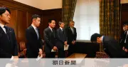 北陸新幹線延伸巡り鉄道局長が維新に謝罪「不適切発言を撤回」