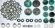 飛鳥の王陵級古墳で限定利用か 高松塚古墳の棺金具装着法が判明