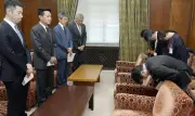 国交省鉄道局長、維新に謝罪　北陸新幹線巡る「軽視」発言で陳謝