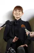 真矢さんお別れの会、妻の石黒彩さん「すごく優しい人でした」と涙の別れ