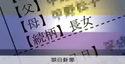 戸籍「長女」表記変更求めノンバイナリーが最高裁に特別抗告