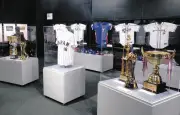 侍ジャパン企画展で世界の野球文化を知ろう 東京ドーム併設の野球殿堂博物館で開催