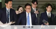 国民民主党との連立拡大「真剣に考えなければ」自民・松山参院会長