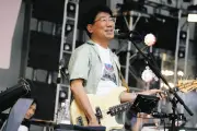 亀田誠治が語る日比谷音楽祭の魅力と運営の裏側