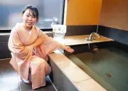 高校生若女将、廃業危機の温泉宿を再建へ 高崎・湯端温泉で奮闘